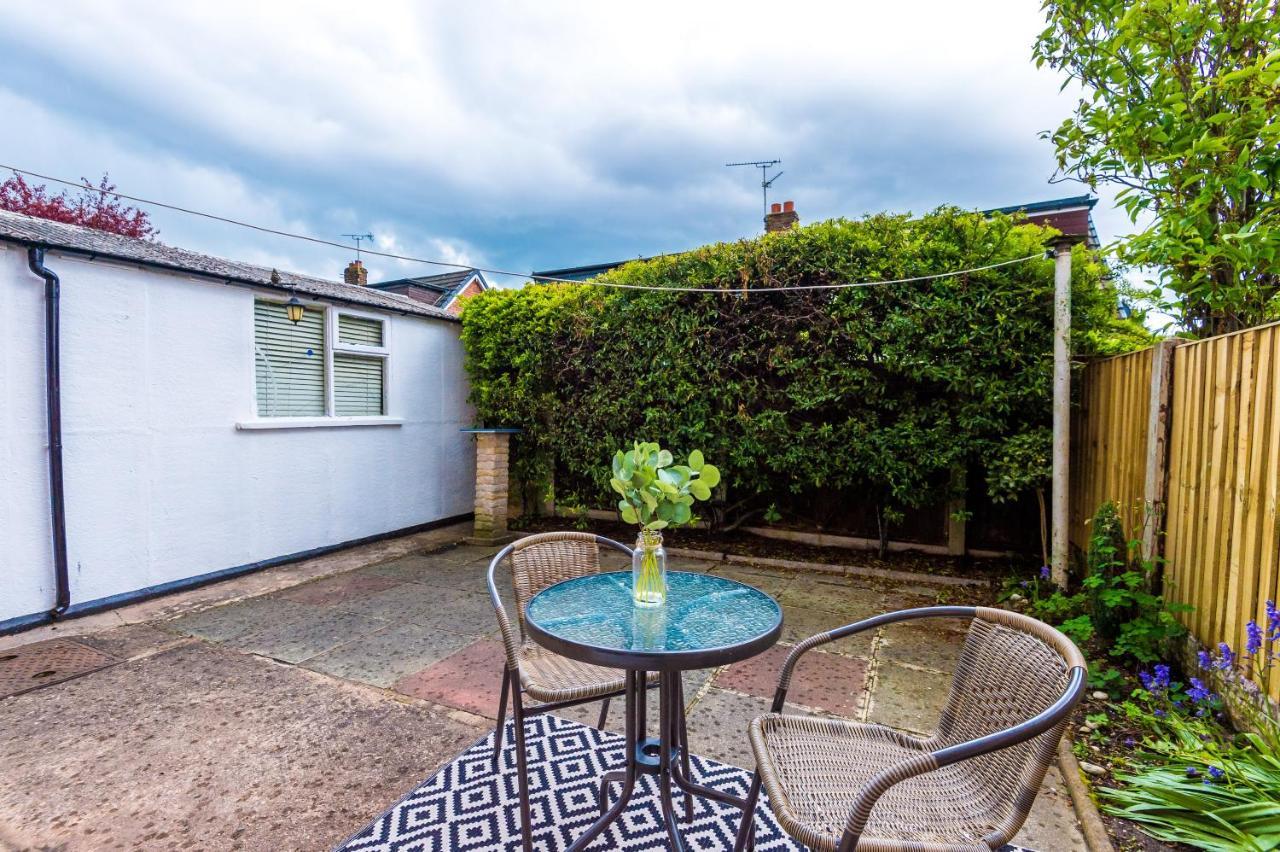 Welcoming 3 Bed Home, 10 Mins From Chester Races And Zoo Saughall Esterno foto